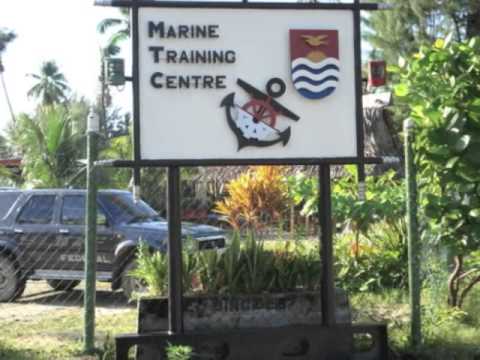 I'M PROUD TO BE KIRIBATI - Kiribati@tm..