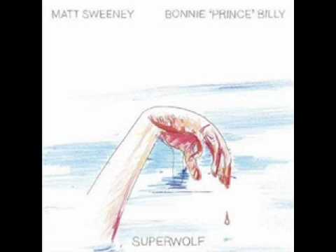 Bonnie - Prince - Billy & Matt Sweeney - Blood Embrace