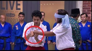 Download lagu Aksi Azis Pecahkan Batu Bata | OPERA VAN JAVA (13/11/18) Part 4 mp3 Download lagu Aksi Azis Pecahkan Batu Bata | OPERA VAN JAVA (13/11/18) Part 4 mp3