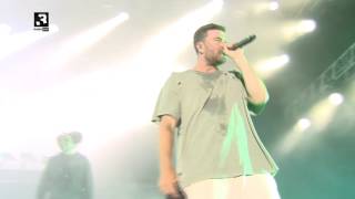 Marteria - Links (Live am Gurtenfestival 2017)