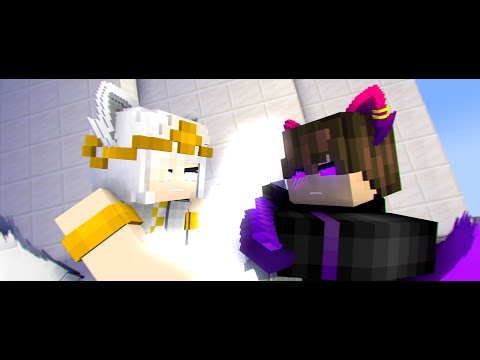 Layla Animations - ♪ NO RIVAL- An Original Minecraft Animation Music Video ♪