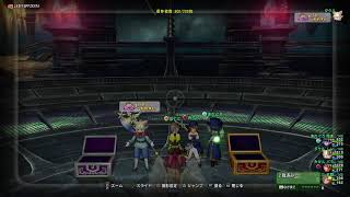 ドラクエ１０　実況　参加型　ルベ３やります♪