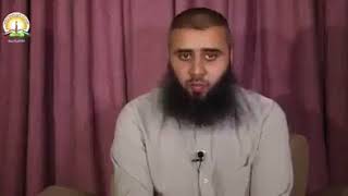 صورة برنامج الصائم في رمضان || محمد بن محمد الأسطل