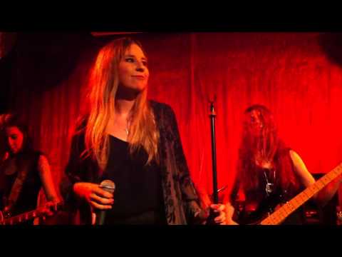 Stonefield - Through The Clover (Live at Jive 2013)