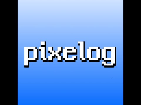 AI 그림일기 - 픽셀로그