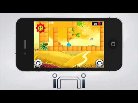 Fruity Jelly IOS