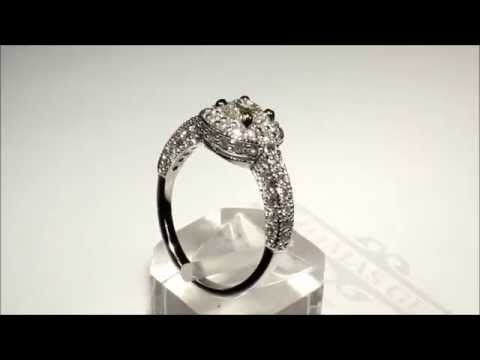Thomas Gear Jewellers - Angelique