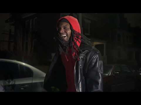 A51 Gunnaa x Fameous Kash - Friday Night Lights (Official Video) Shot by @I_Am_16