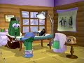 Closing To VeggieTales Esther The Girl Who Became Queen 2000 VHS