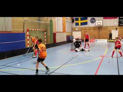 3:e perioden i seriematchen IBF VB97 P04-IBK Höllviken P05, Pantamera Pojkar C (P05) Södra 2020 0112
