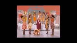 get me to the church on time ~ carol burnett &amp; the pointer sisters