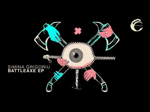 CMPL083 Simina Grigoriu - Battlaxe