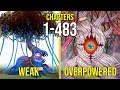 He Dies Choking On Water And Then Reincarnates Into A Tree Ch 1 483