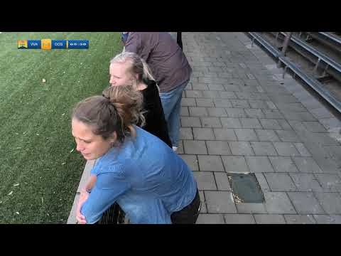 VVAC  - Oosterhout 2 - 0 (Nacompetitie)