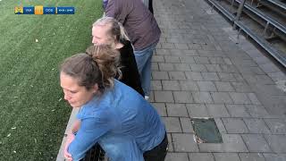 VVAC  - Oosterhout 2 - 0 (Nacompetitie)