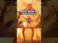 Games Based On Real Events #shorts