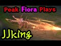 The Secrets of jjking, Super Server’s Fiora God