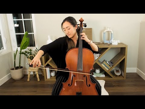 [5] Chorus from "Judas Maccabaeus" by G. F. Handel | Suzuki Cello School Volume 2