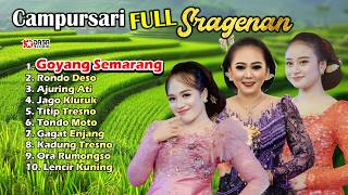 Download lagu Campursari full sragenan - #dasastudio mp3