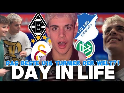 The BEST day in my life on my account😳?! | Daniele.071