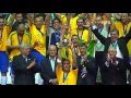 Brazil v. Spain - Futsal World Cup FINAL 2008 - HIGHLIGHTS Brazil v. Spain - Futsal World Cup FINAL 2008 - HIGHLIGHTS