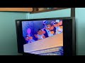 Closing To Cinderella 1988 VHS