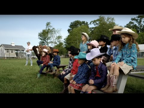 "The One Room Schoolhouse"  daily LIVE! program (first 3 weeks, compilation)