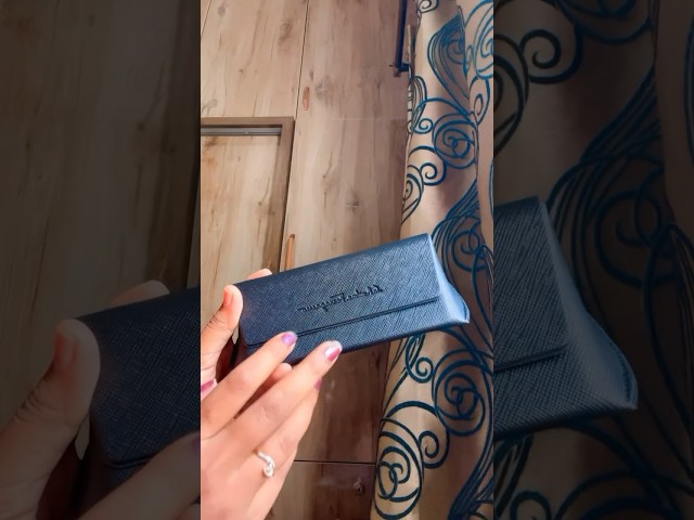 Vídeo relacionado con FERRAGAMO GAFAS DE SOL SF1060S 55 14 140 DARK GREY GENERO FEMENINO