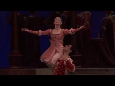 San Francisco Ballet: Romeo & Juliet