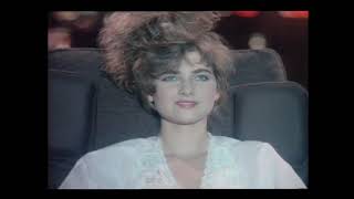 April Wine - Rock Myself To Sleep Official Music Video