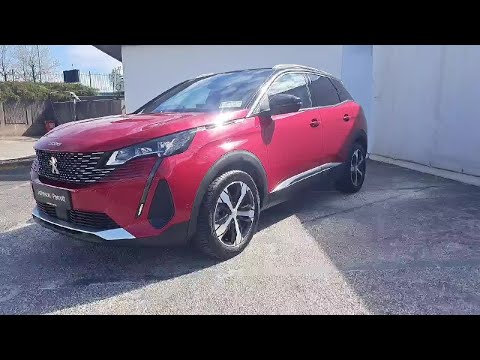 Peugeot 3008  order Your 241 3008 Today - Image 2
