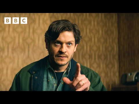 This is *not* how you want your first therapy session to go 🫣 | Men Up - BBC