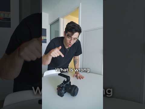 The RIGHT Way To Use A Top Handle