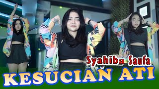 Download lagu Syahiba Saufa  - Kesucian Ati mp3