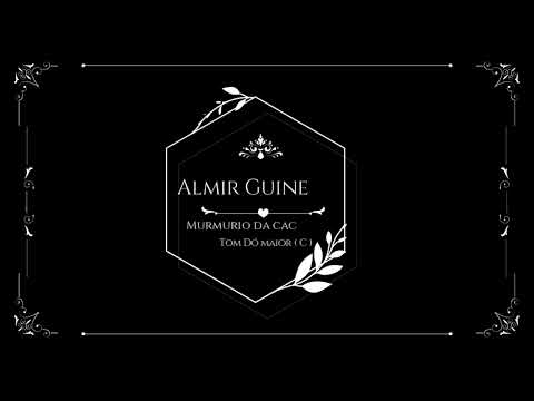 Murmúrio Da Cachoeira - Almir Guineto