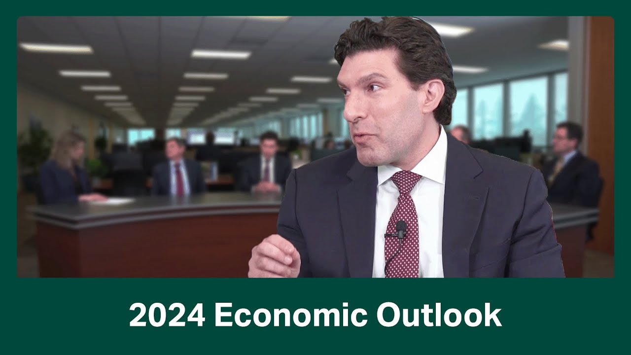 Fisher Investments Reviews Its Outlook for the Global Economy