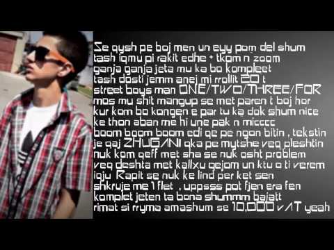 MGG fT. Limm`G - Rroll-it ( SB`one 2013 )