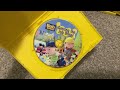My Bob The Builder DVD Collection 2023 Edition