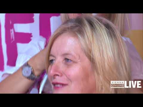 Eröffnung der Wiener WIESN 2018