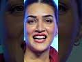 Kriti Sanon Hot Face Card Review Vertical Songs 4k