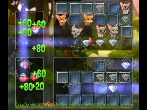 Pet Rescue Saga Level 4973 x2 no boosters