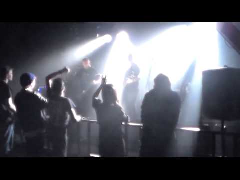 Dozärne - Union Scene Drammen 17 okt 2014 del2