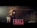 Foxes: Designers at DEBENHAMS (Advert) - YouTube