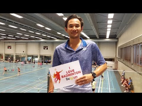 Play of the day Drive tournament 06/10/2018