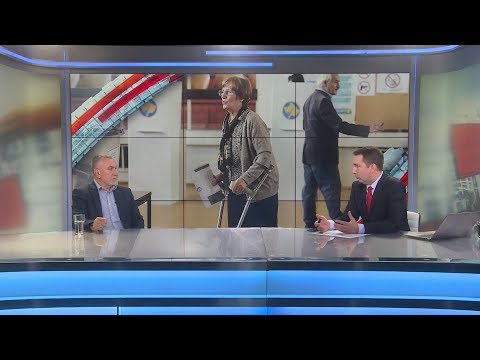 Mihajlović: Godina propalih prilika za bilo kakvo rešenje na Kosovu