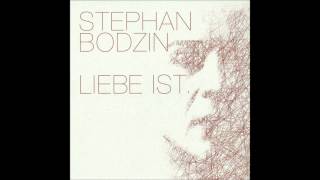 Stephan Bodzin - Mondfahrt