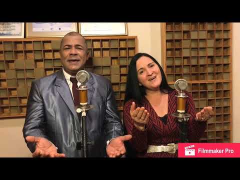 Grande Vitoria (videoLetra) Jhones e Alda