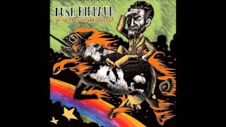Lush Rimbaud - Sounds from a new era