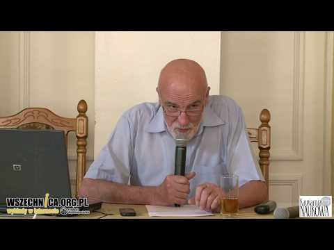 Spacerkiem przez wszechświat. Największe sukcesy i porażki współczesnej astronomii - Michał Różyczka