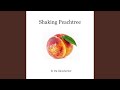 Shaking Peachtree